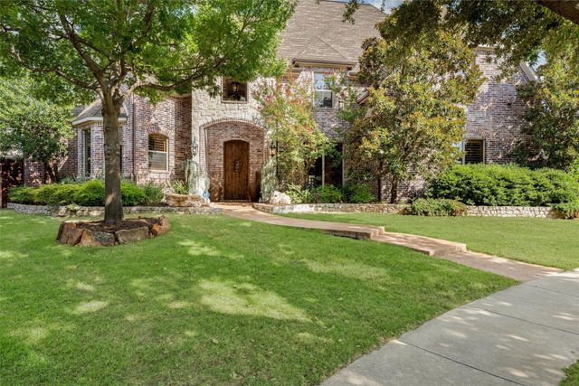 10104 Claiborne Lane, Frisco, TX 75033