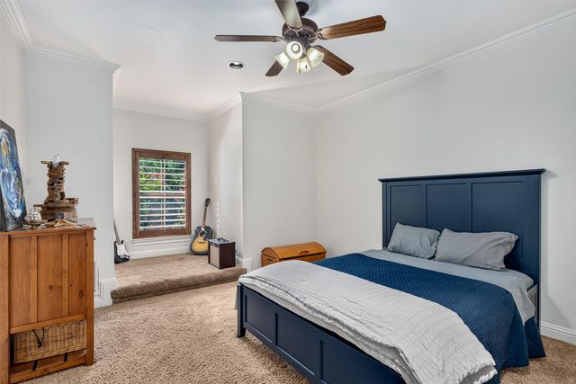 10104 Claiborne Lane, Frisco, TX 75033