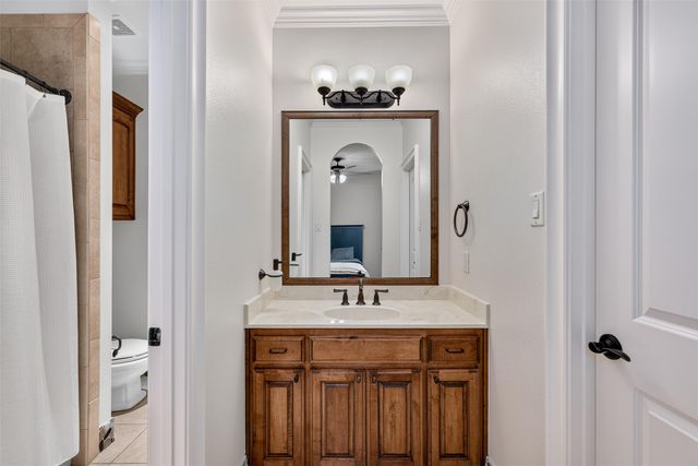 10104 Claiborne Lane, Frisco, TX 75033