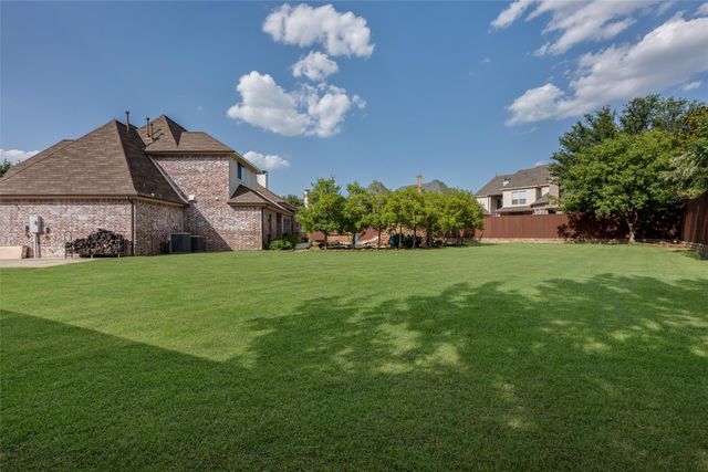 10104 Claiborne Lane, Frisco, TX 75033