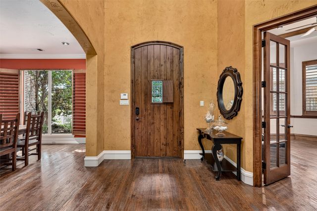 10104 Claiborne Lane, Frisco, TX 75033