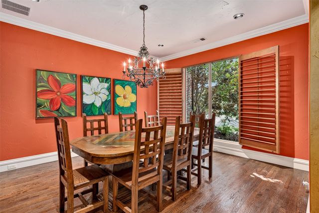 10104 Claiborne Lane, Frisco, TX 75033