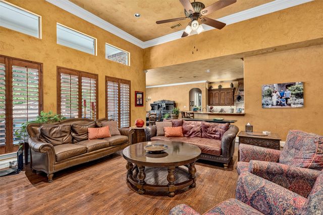 10104 Claiborne Lane, Frisco, TX 75033