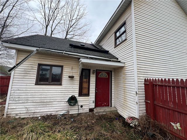 19 W Terrace Ave, New Castle, PA 16102