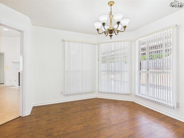 5211 AIR FORCE DRIVE, Wichita Falls, TX 76306