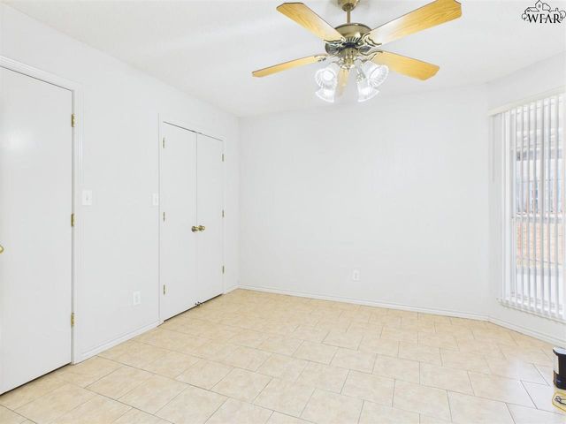 5211 AIR FORCE DRIVE, Wichita Falls, TX 76306
