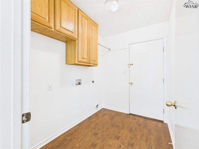 5211 AIR FORCE DRIVE, Wichita Falls, TX 76306