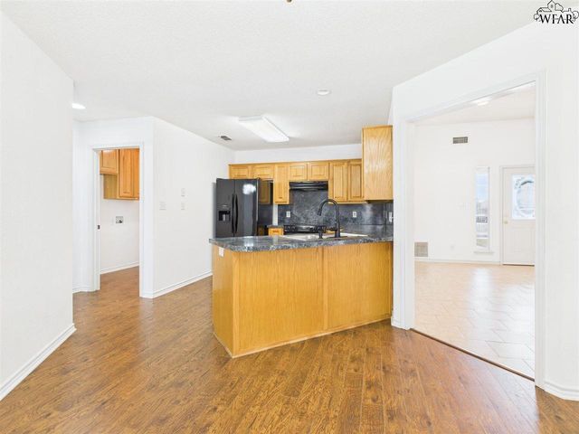 5211 AIR FORCE DRIVE, Wichita Falls, TX 76306