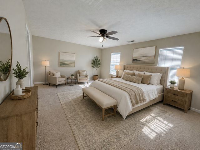 6675 Princeton Park Court, Lithonia, GA 30058
