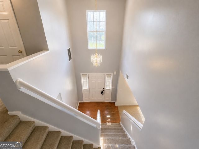 6675 Princeton Park Court, Lithonia, GA 30058