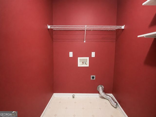6675 Princeton Park Court, Lithonia, GA 30058