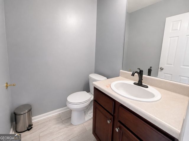 6675 Princeton Park Court, Lithonia, GA 30058