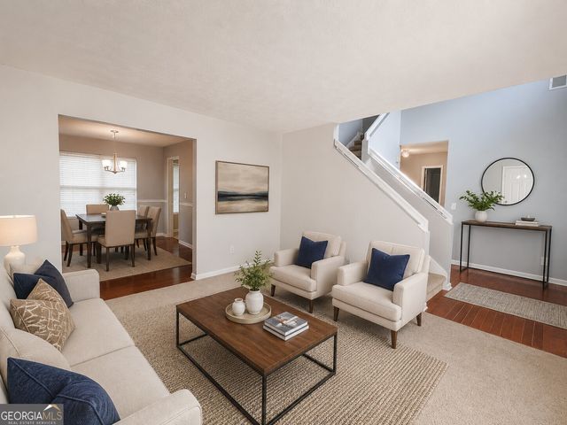 6675 Princeton Park Court, Lithonia, GA 30058