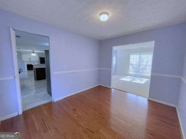 6675 Princeton Park Court, Lithonia, GA 30058