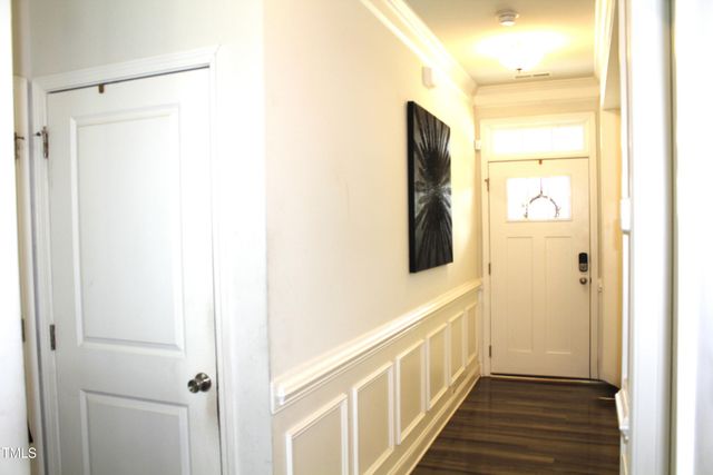 7613 Oakberry Drive, Raleigh, NC 27616