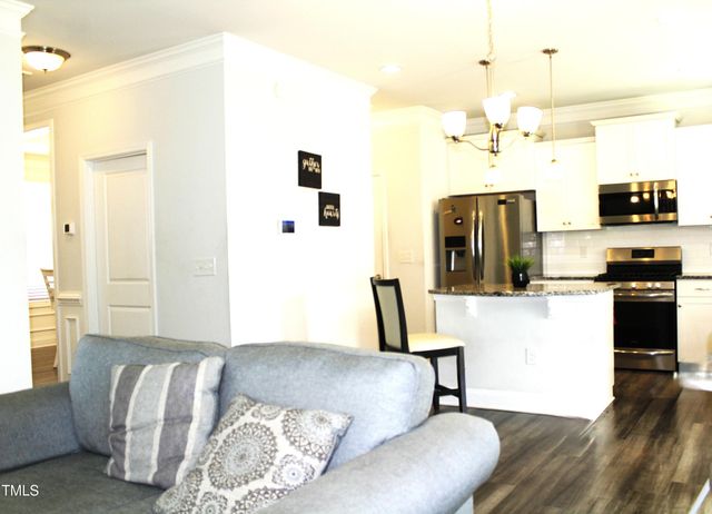 7613 Oakberry Drive, Raleigh, NC 27616