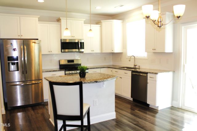 7613 Oakberry Drive, Raleigh, NC 27616