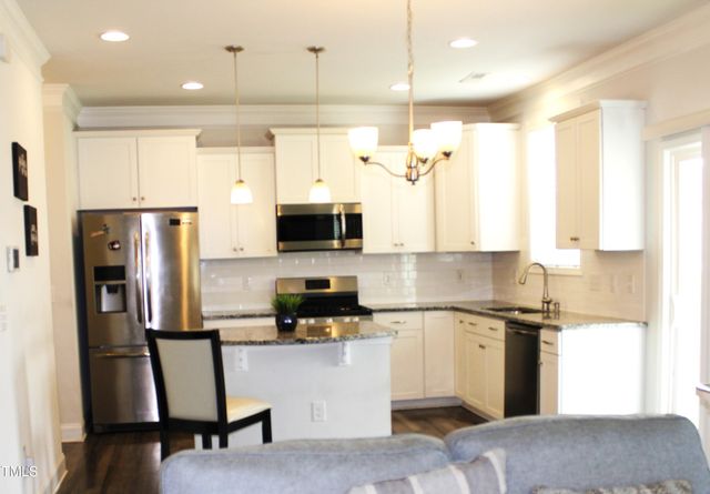 7613 Oakberry Drive, Raleigh, NC 27616