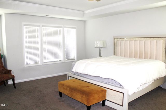 7613 Oakberry Drive, Raleigh, NC 27616