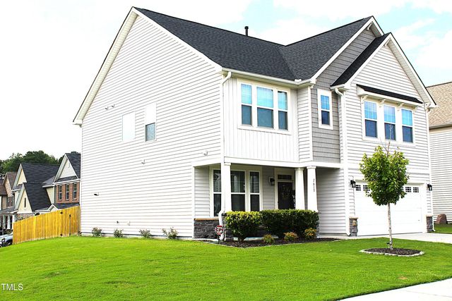 7613 Oakberry Drive, Raleigh, NC 27616