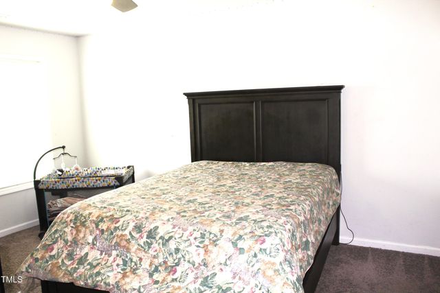 7613 Oakberry Drive, Raleigh, NC 27616