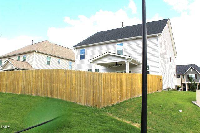 7613 Oakberry Drive, Raleigh, NC 27616