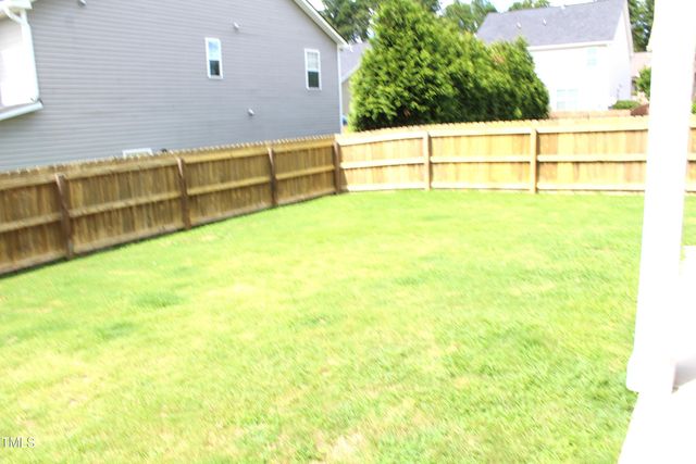 7613 Oakberry Drive, Raleigh, NC 27616