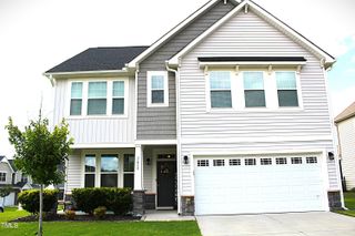 7613 Oakberry Drive, Raleigh, NC 27616