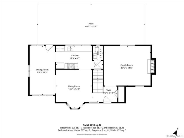115 Old Mill Road, Great Neck, NY 11023