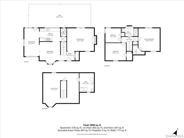 115 Old Mill Road, Great Neck, NY 11023