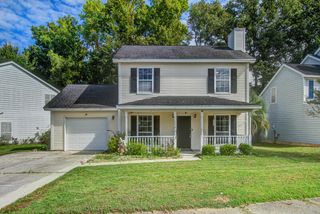 110 W Hartwick Lane, Goose Creek, SC 29445