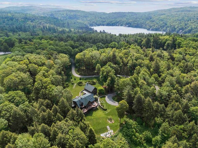 463 North Road, Barnard, VT 05032
