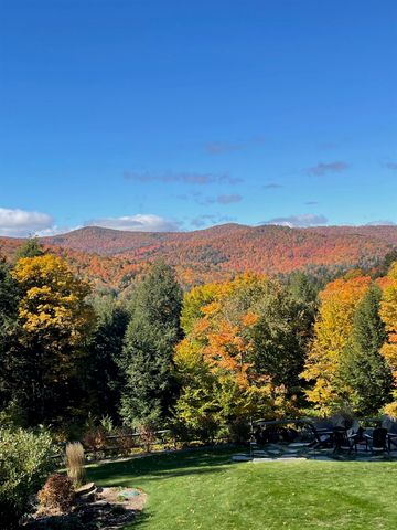 463 North Road, Barnard, VT 05032