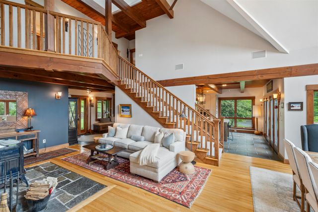 463 North Road, Barnard, VT 05032