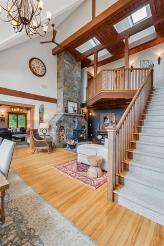 463 North Road, Barnard, VT 05032