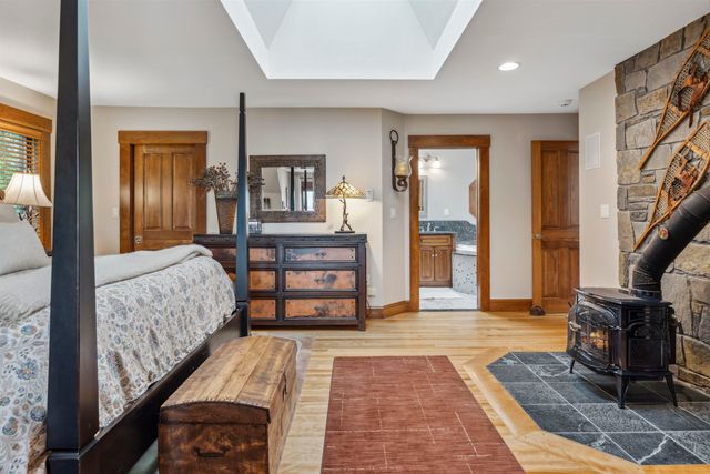 463 North Road, Barnard, VT 05032