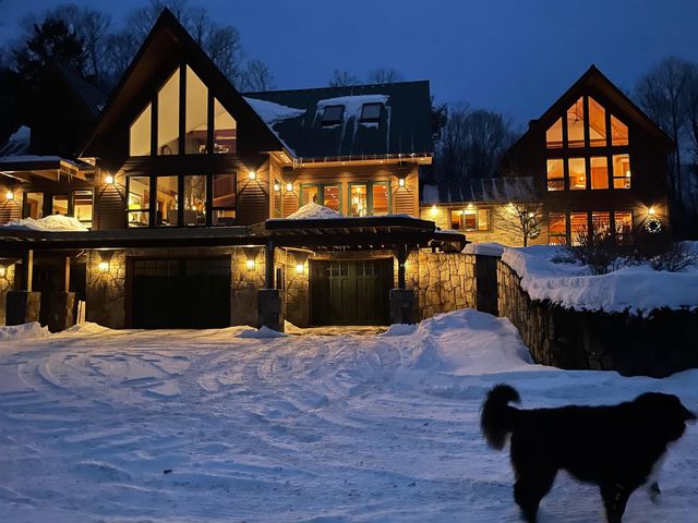 463 North Road, Barnard, VT 05032