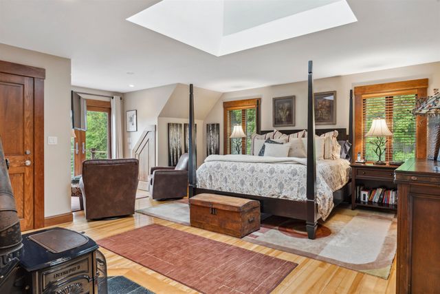 463 North Road, Barnard, VT 05032