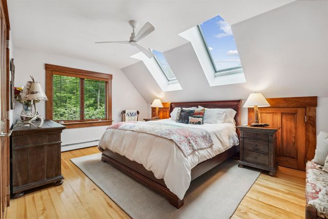 463 North Road, Barnard, VT 05032
