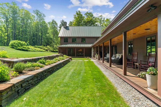463 North Road, Barnard, VT 05032
