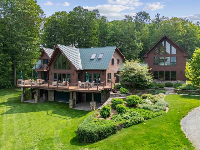 463 North Road, Barnard, VT 05032