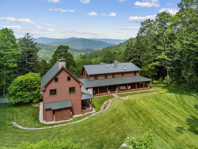 463 North Road, Barnard, VT 05032