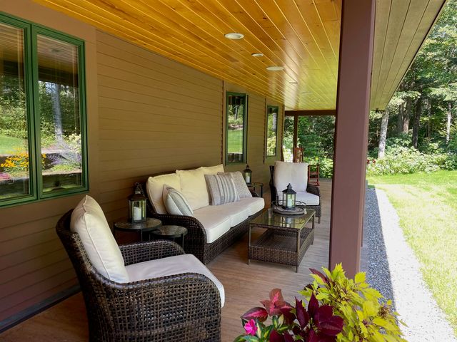 463 North Road, Barnard, VT 05032