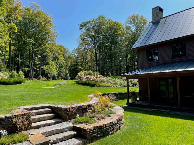 463 North Road, Barnard, VT 05032