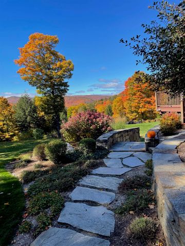 463 North Road, Barnard, VT 05032