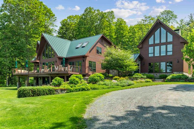 463 North Road, Barnard, VT 05032