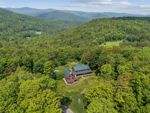 463 North Road, Barnard, VT 05032