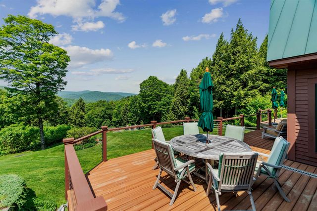 463 North Road, Barnard, VT 05032