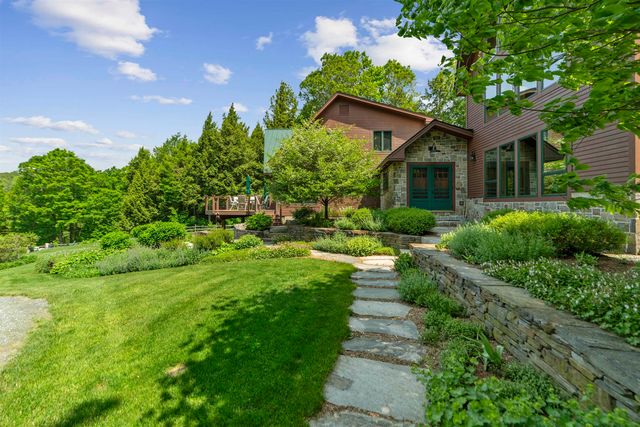 463 North Road, Barnard, VT 05032