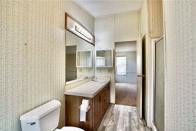 2450 E John L Avenue, Kingman, AZ 86409